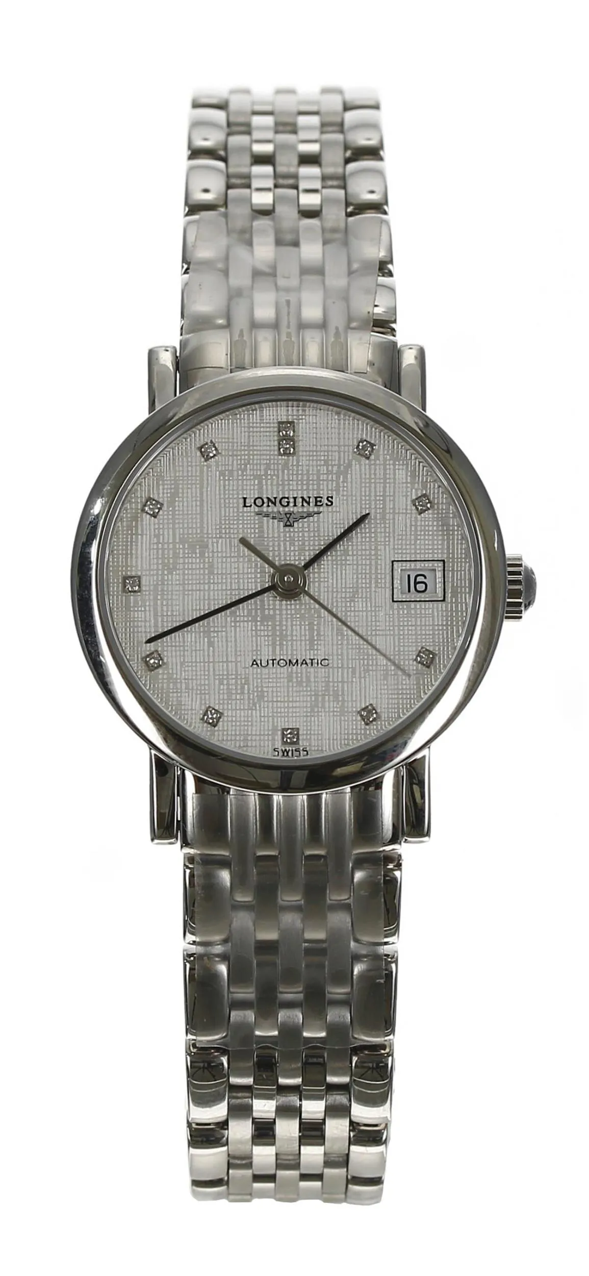 Longines Elegant L4.309.4.77.6