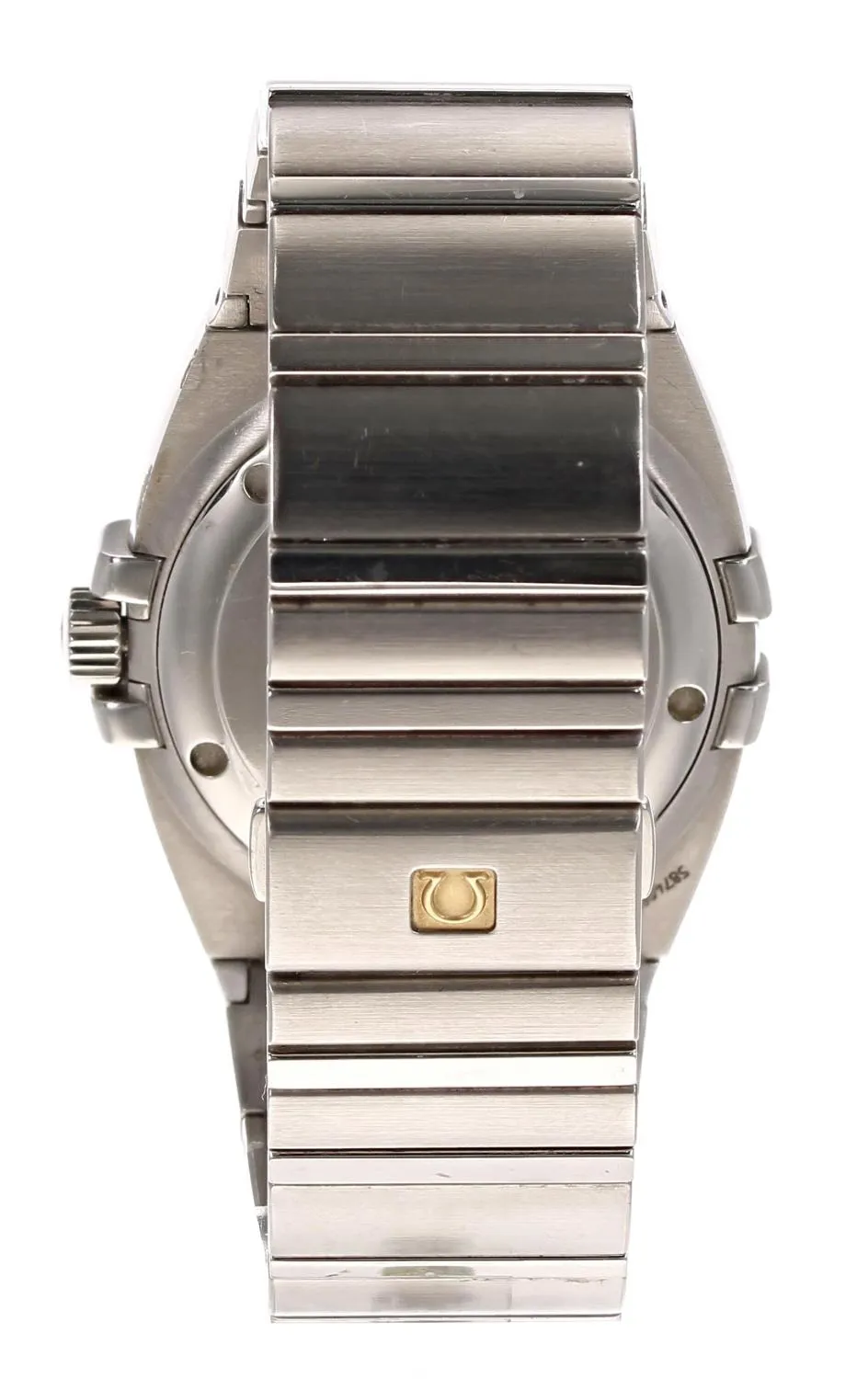 Omega Constellation 1513.51.00 40mm Stainless steel Black 5