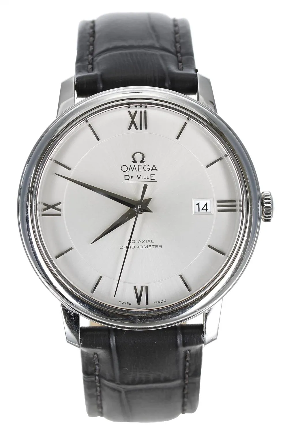 Omega De Ville Prestige 424.13.40.20.02.001