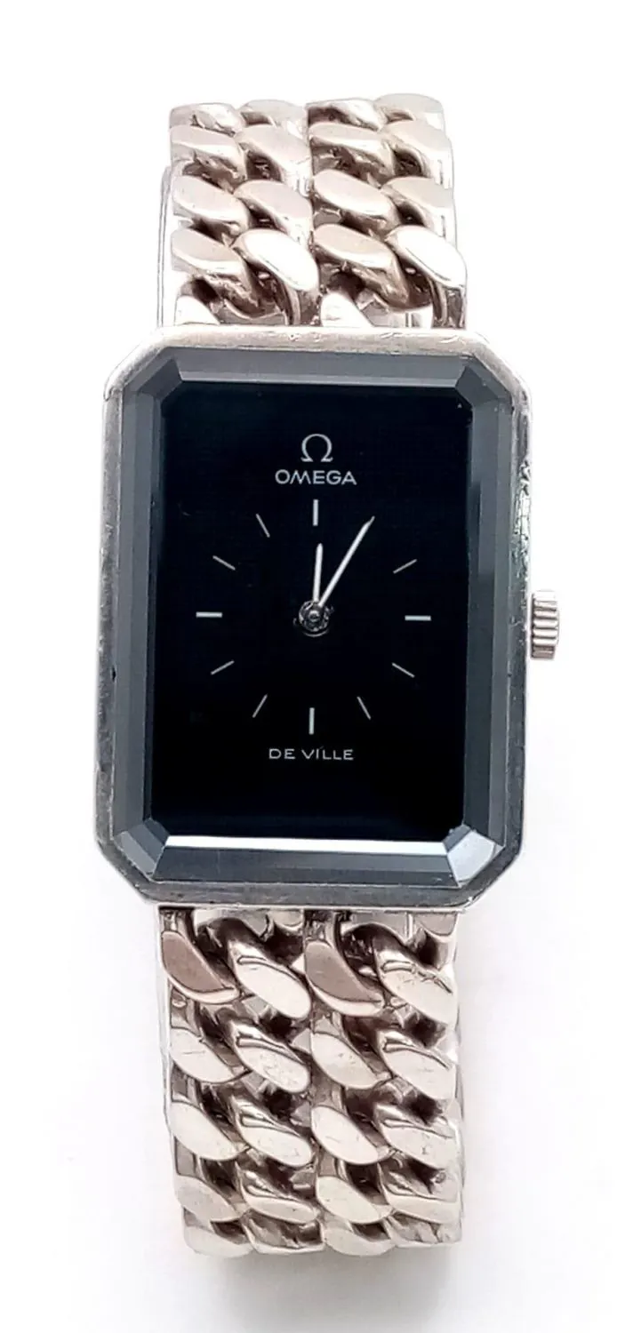 Omega De Ville