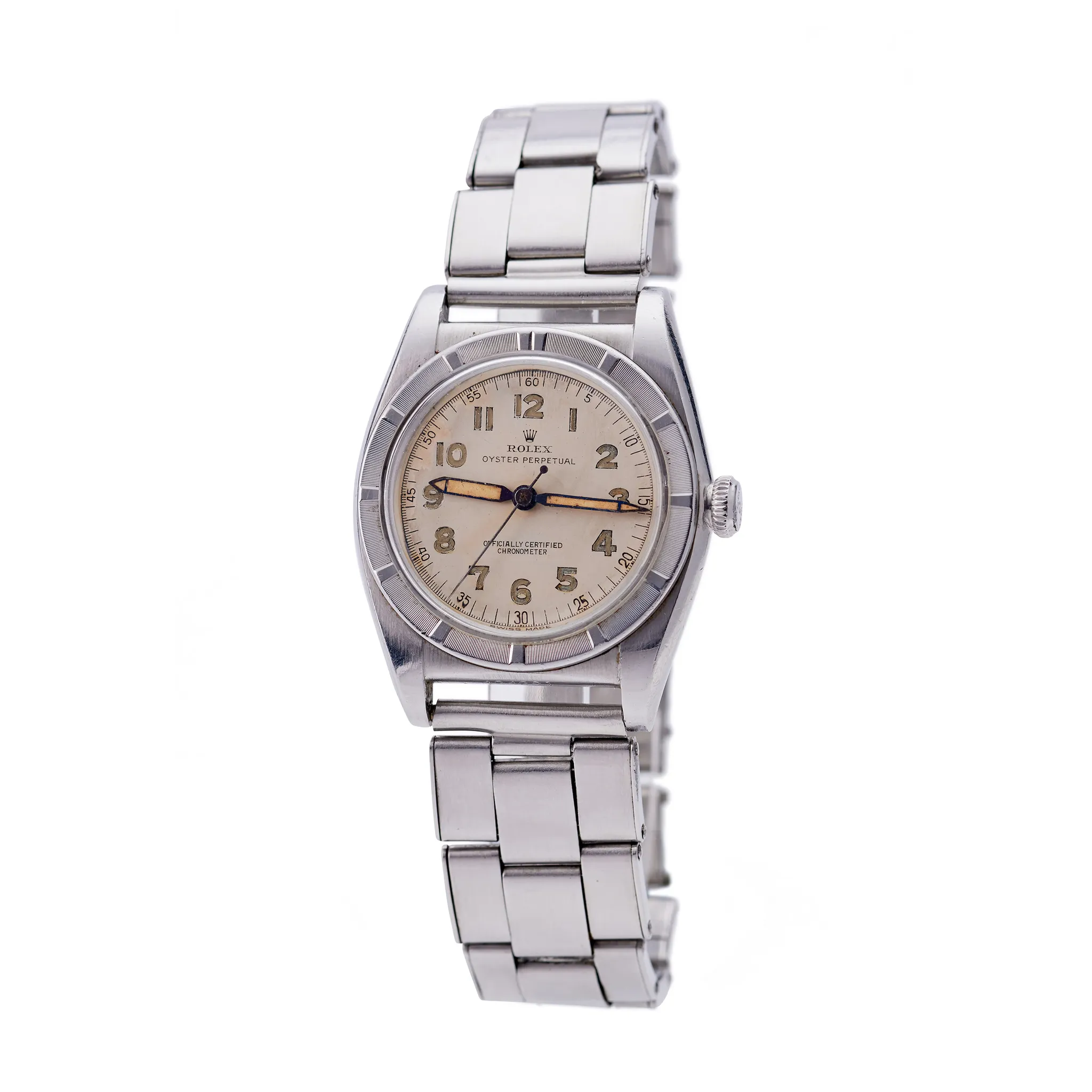 Rolex Oyster Perpetual 3372 nullmm