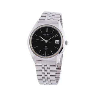 Seiko Hi-Beat 5645-7010 Stainless steel