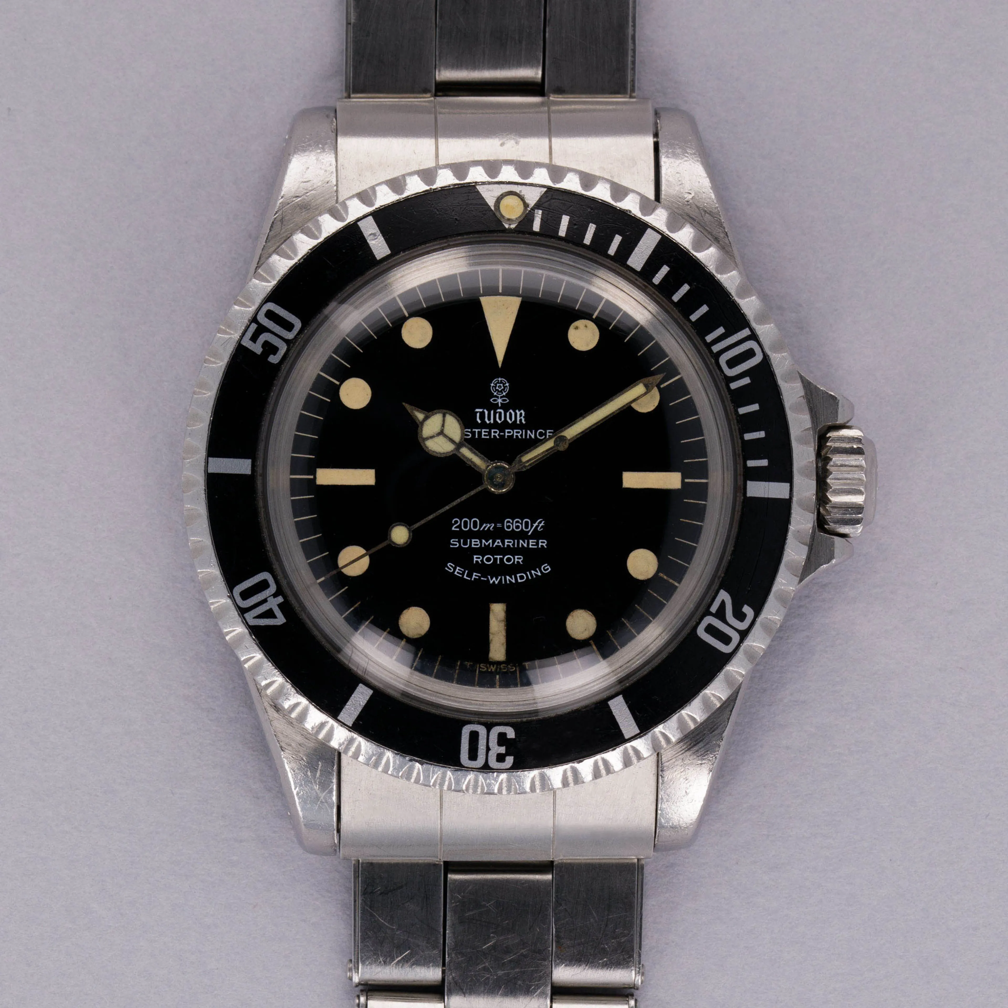 Tudor Submariner 7928