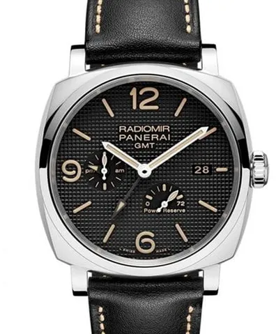 Panerai Radiomir 1940 PAM 00628 45mm Steel Black