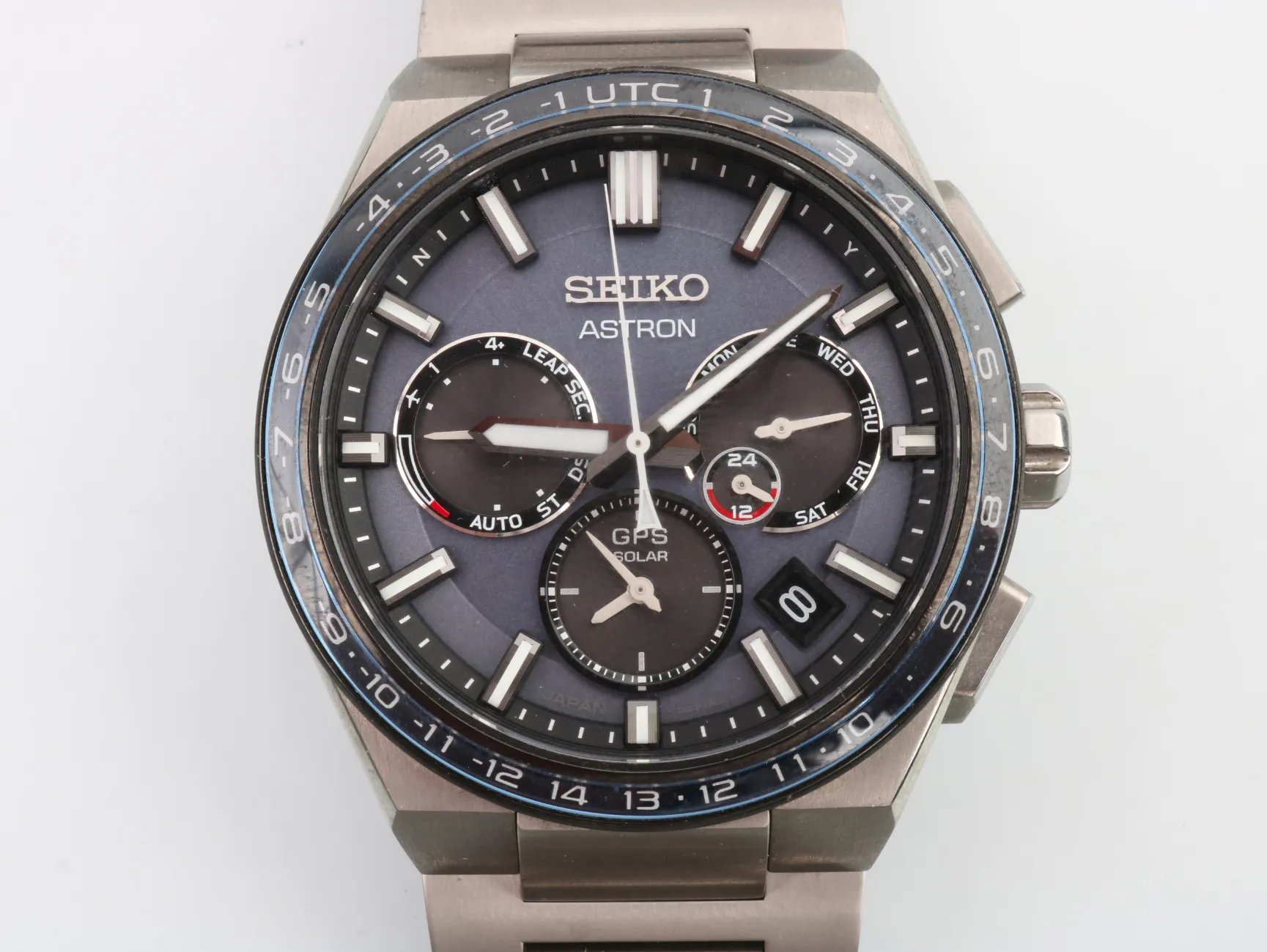 Seiko Astron