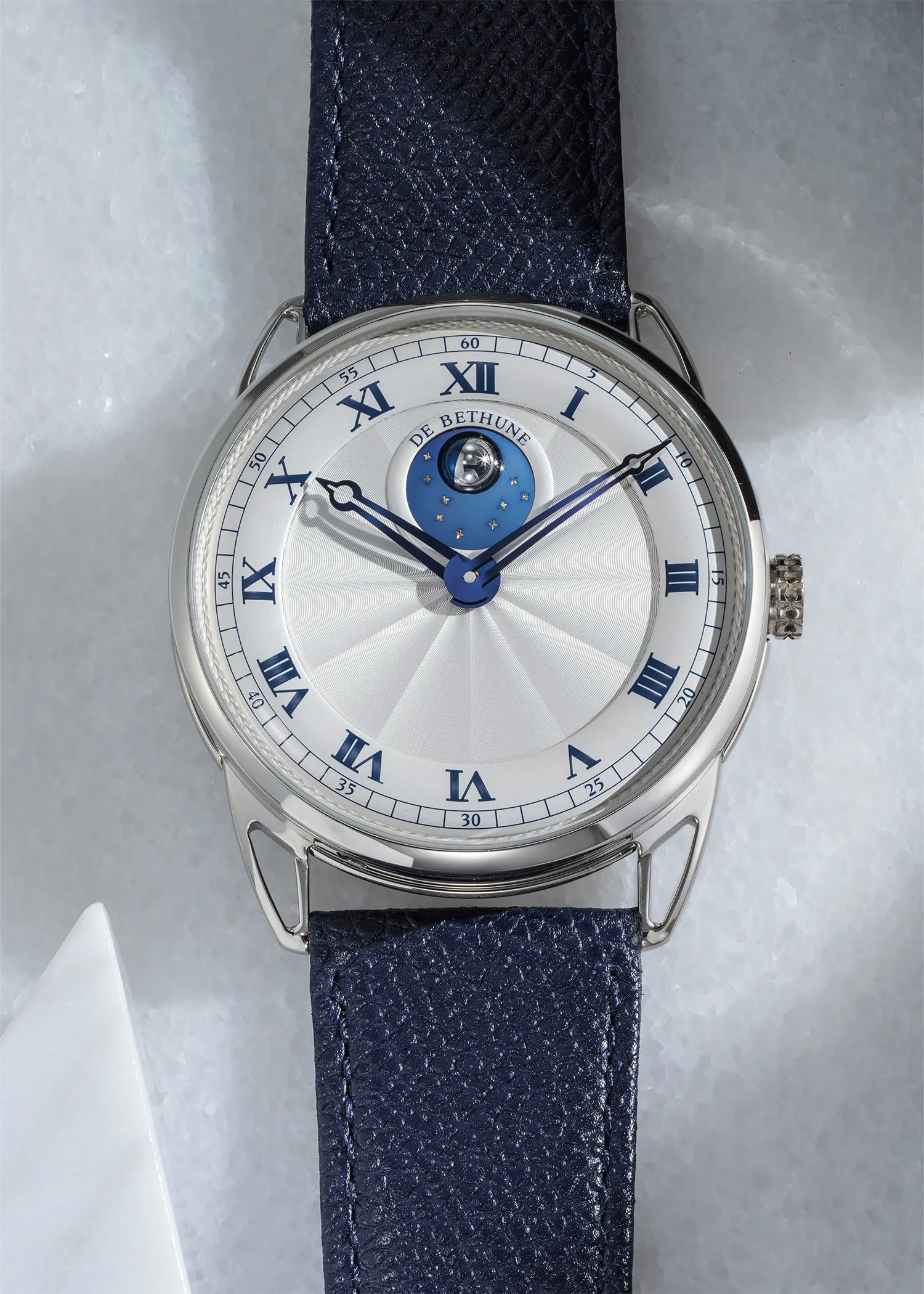 De Bethune DB25 DB25LWS1V1