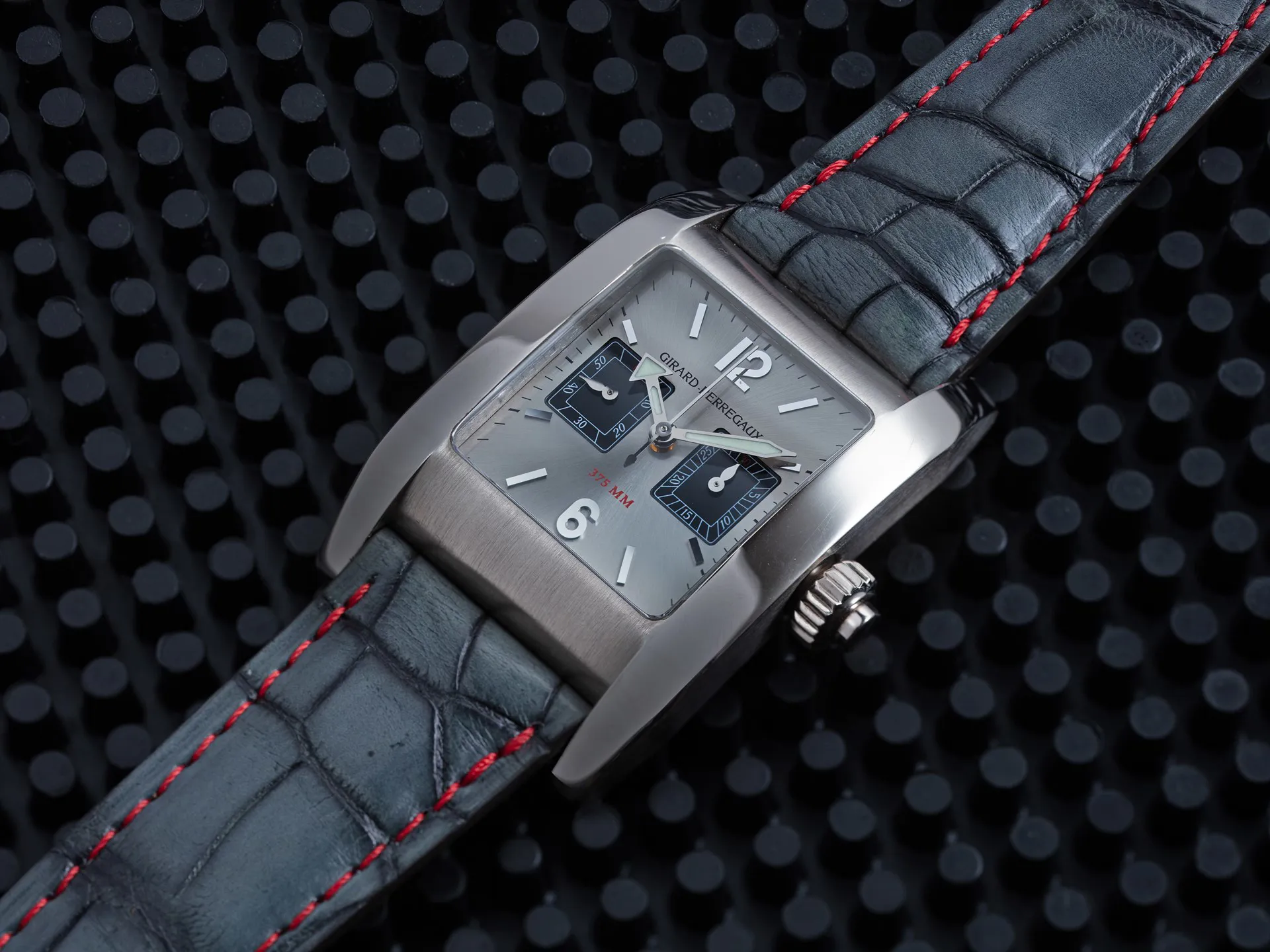 Girard-Perregaux Ferrari 8050