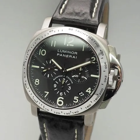 Panerai Luminor 072 40mm Titanium