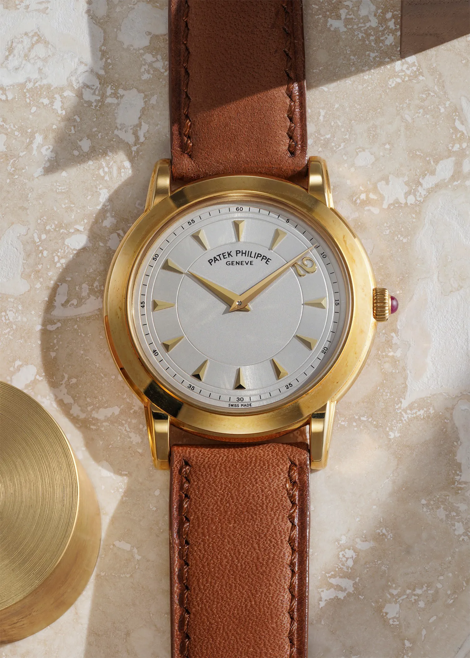 Patek Philippe Calatrava 5032J-012