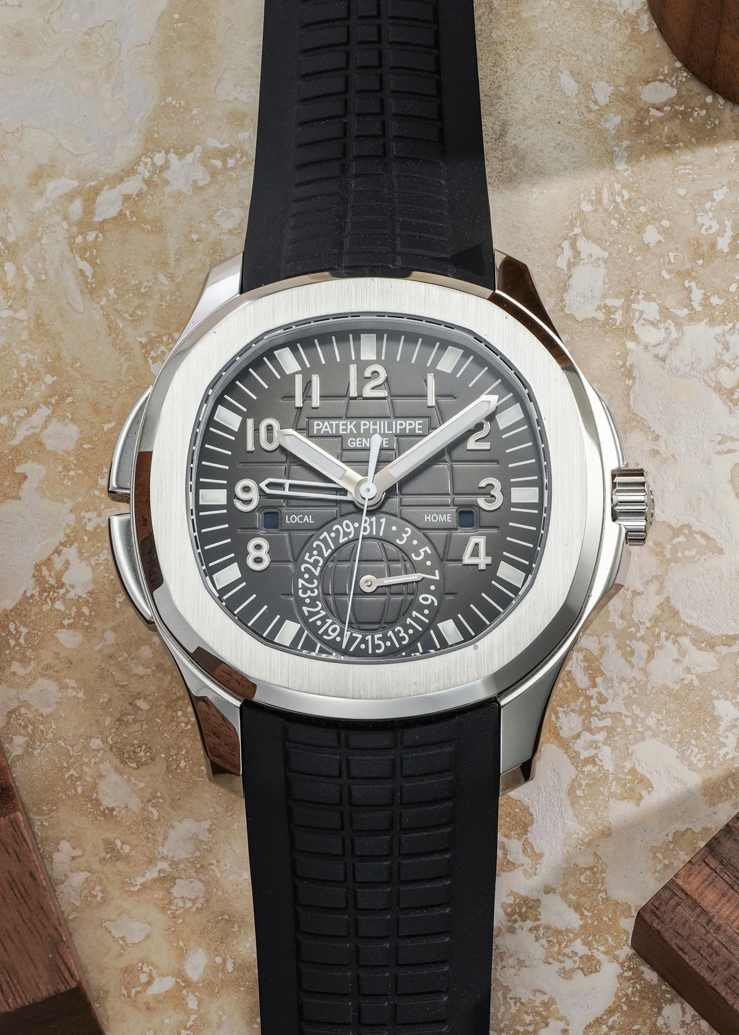 Patek Philippe Aquanaut 5164A nullmm