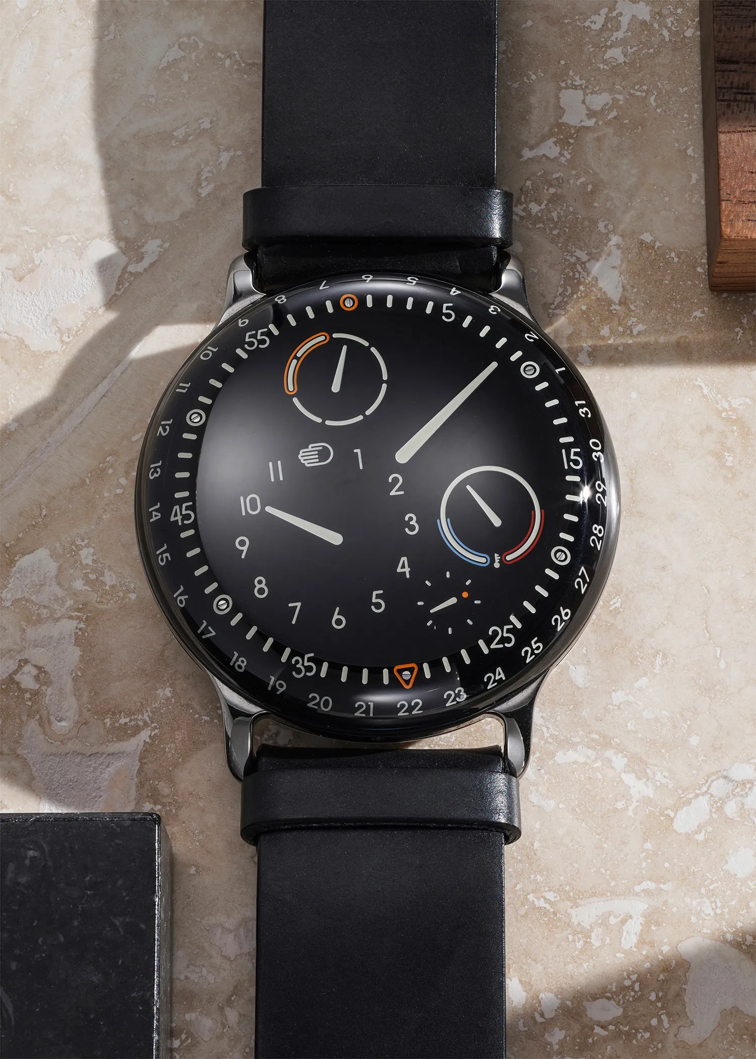 Ressence Type 3