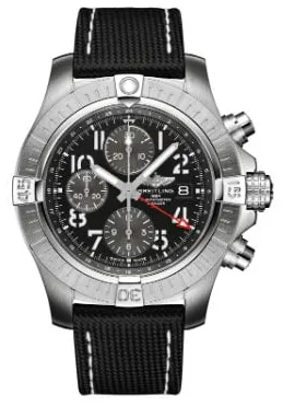 Breitling Avenger A24315101B1X1 45mm Stainless steel