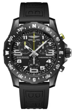 Breitling Endurance Pro X82310E51B1S1 44mm Breitlight