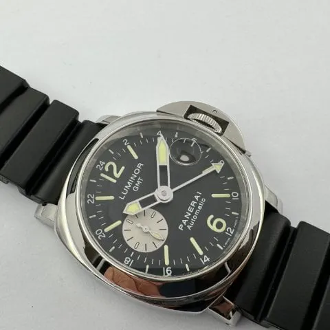 Panerai Luminor PAM 00088 44mm Steel Black