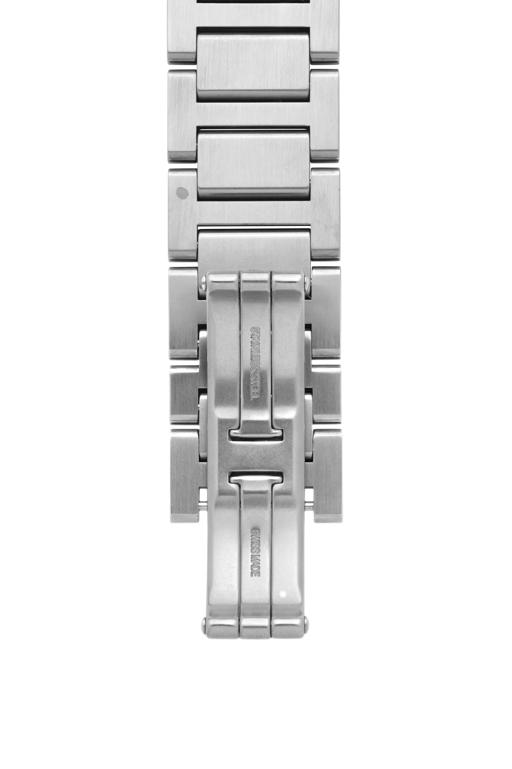 Cartier Tank WSTA0056 33.7mm Stainless steel Green 1