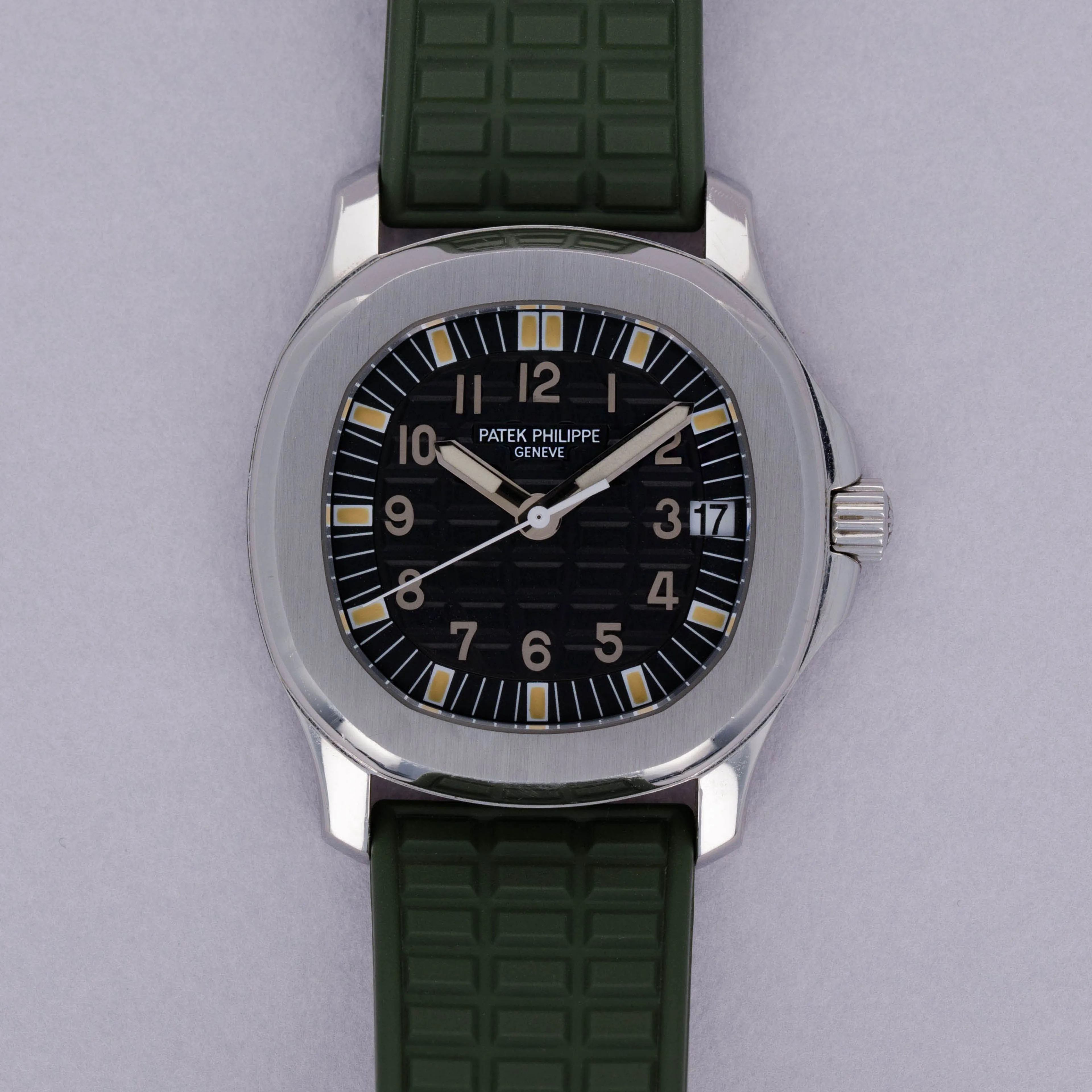 Patek Philippe Aquanaut 5066A