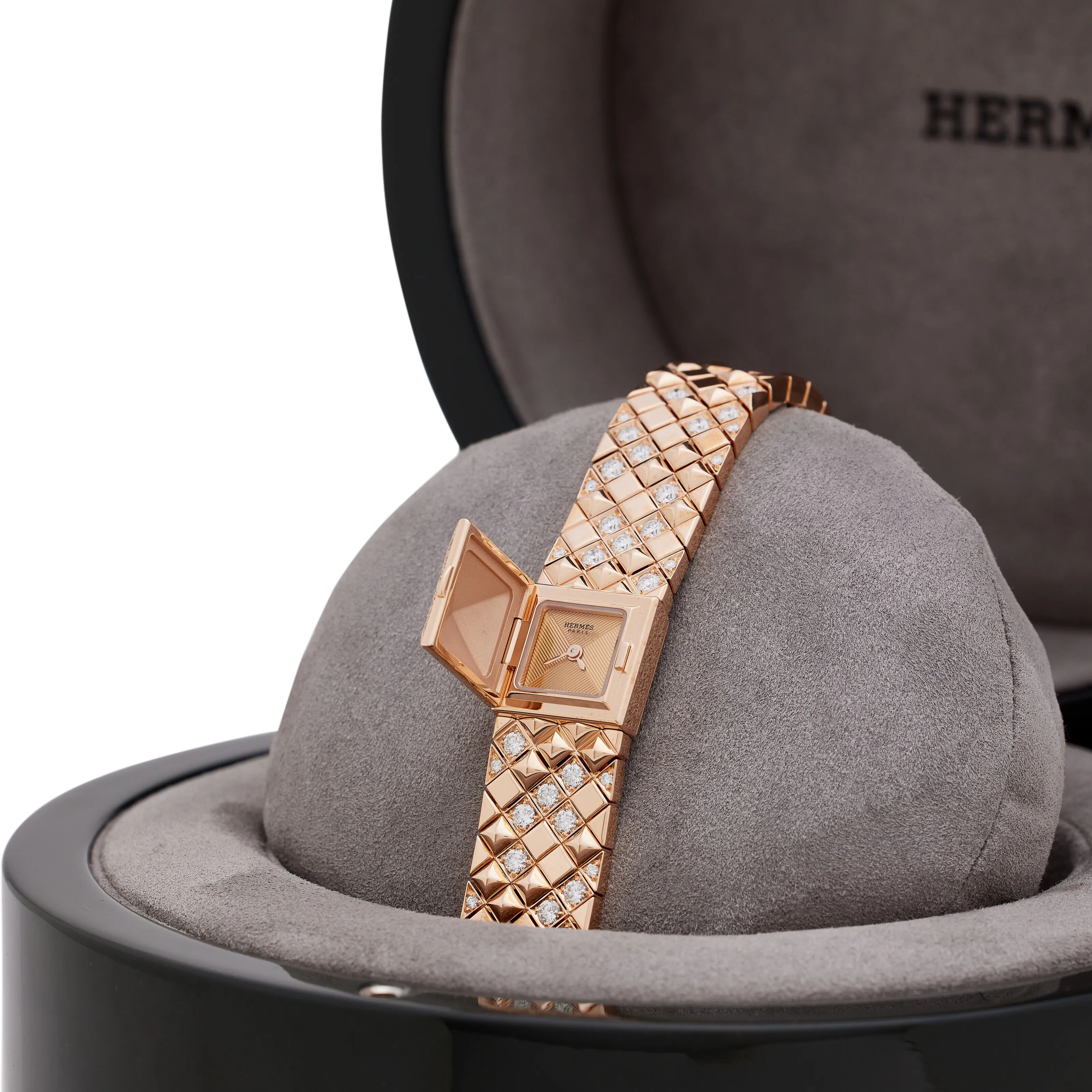 Hermès Médor