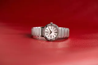 Piaget Polo G0A36231 White gold