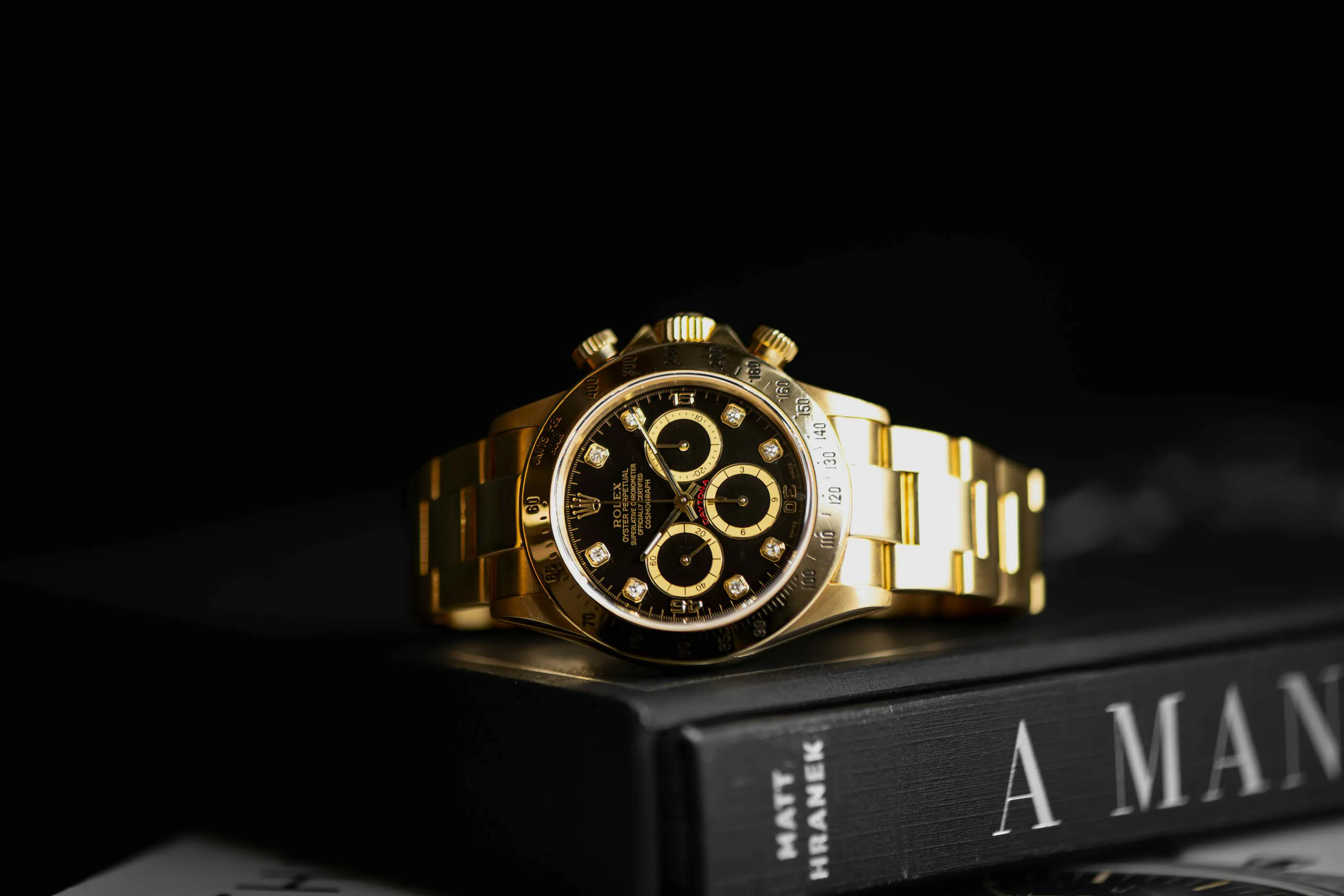 Rolex Daytona 16528 nullmm