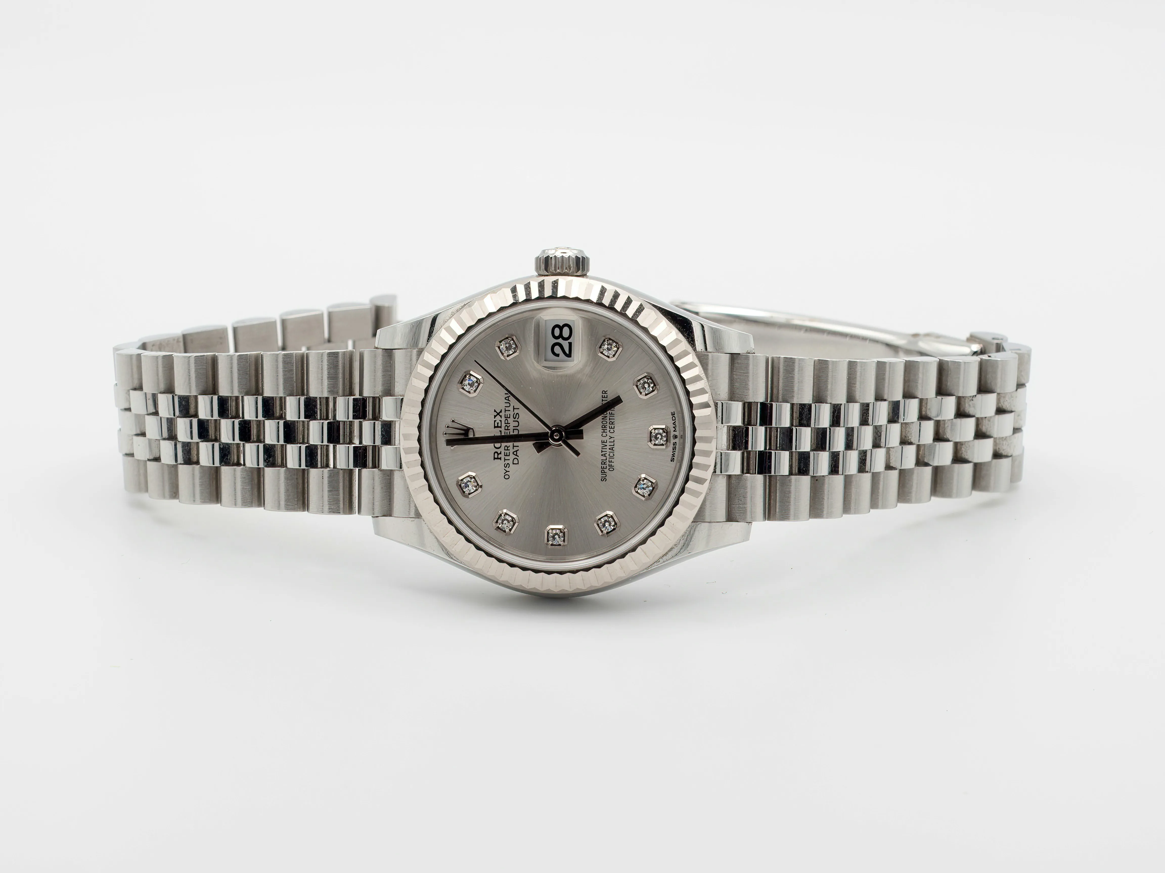 Rolex Datejust 31 178274