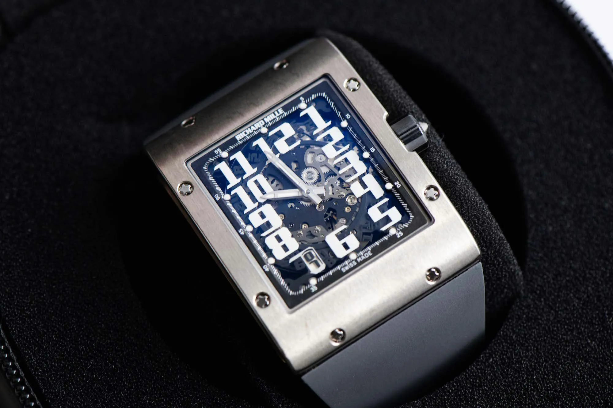 Richard Mille RM 016 RM 016