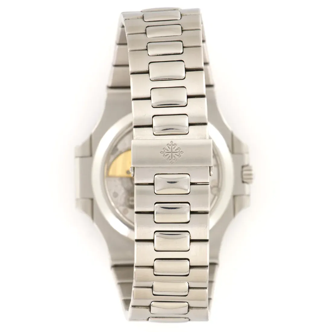 Patek Philippe Nautilus 3712/1A-001 42mm Stainless steel 5