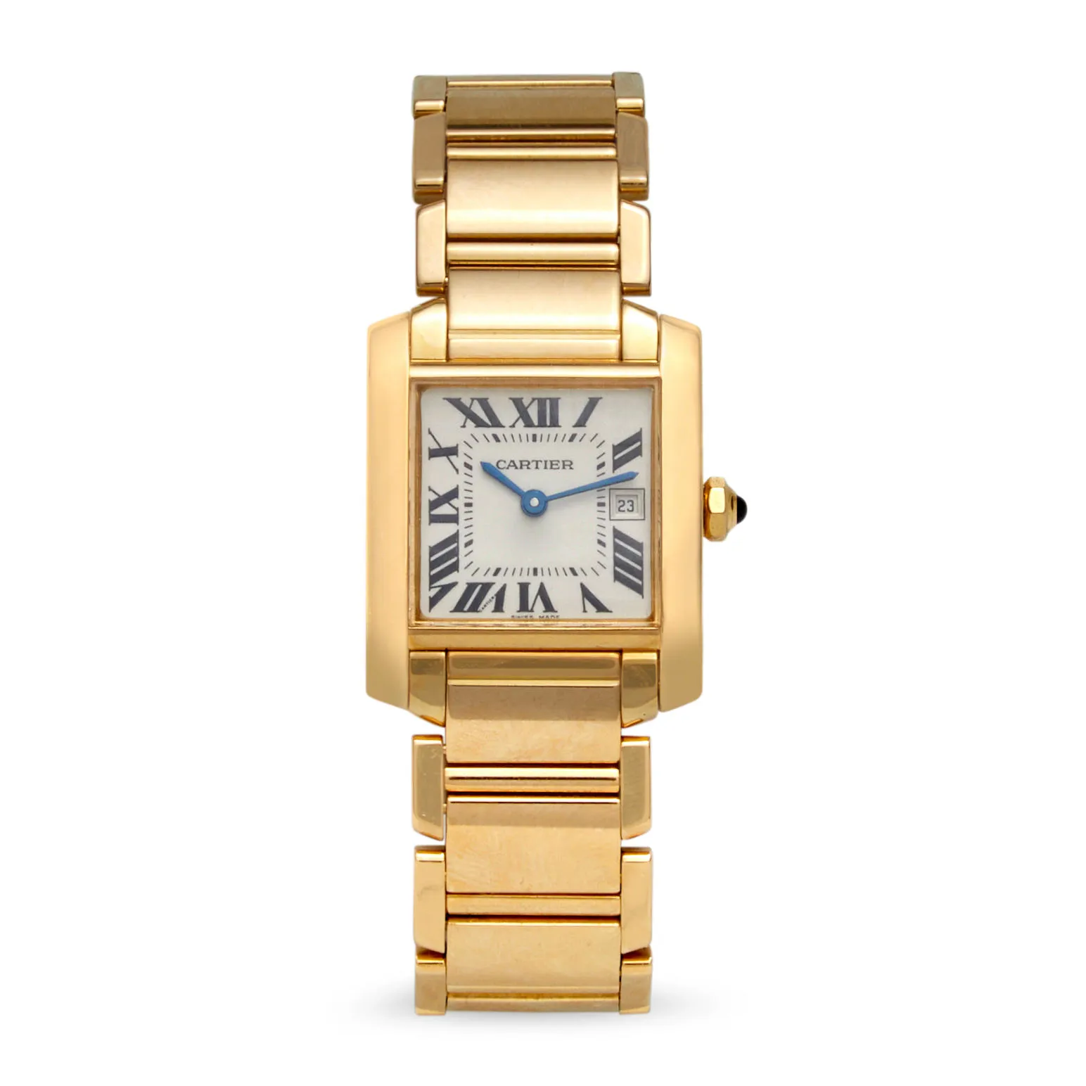 Cartier Tank Française 2466 nullmm