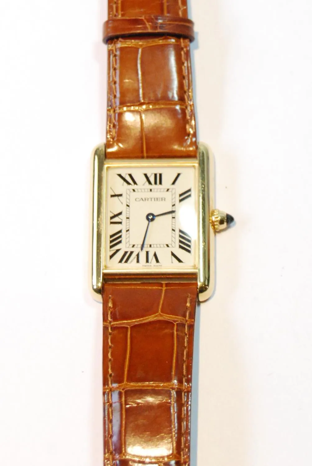 Cartier Tank Louis 2441