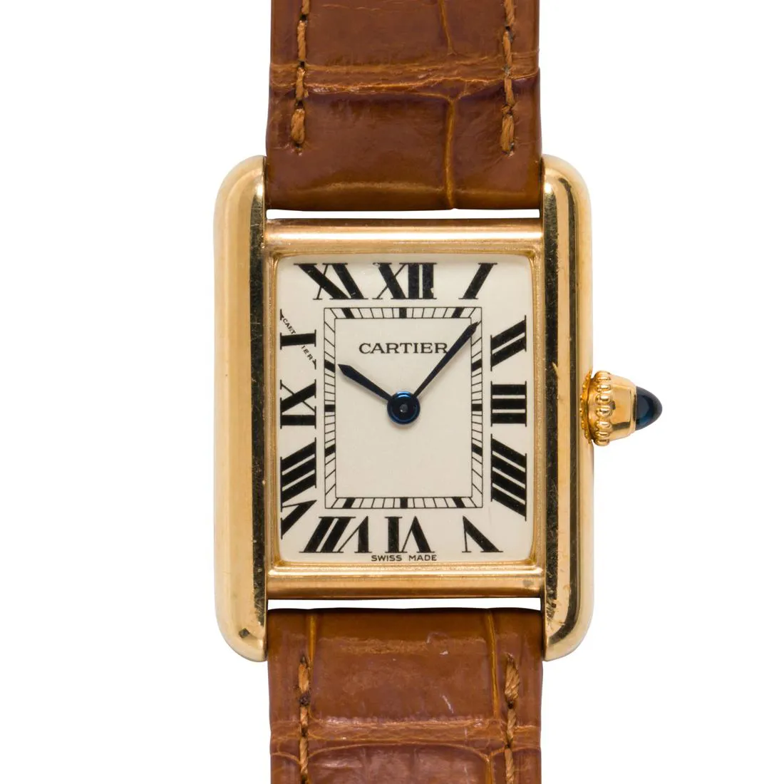 Cartier Tank Louis 2442