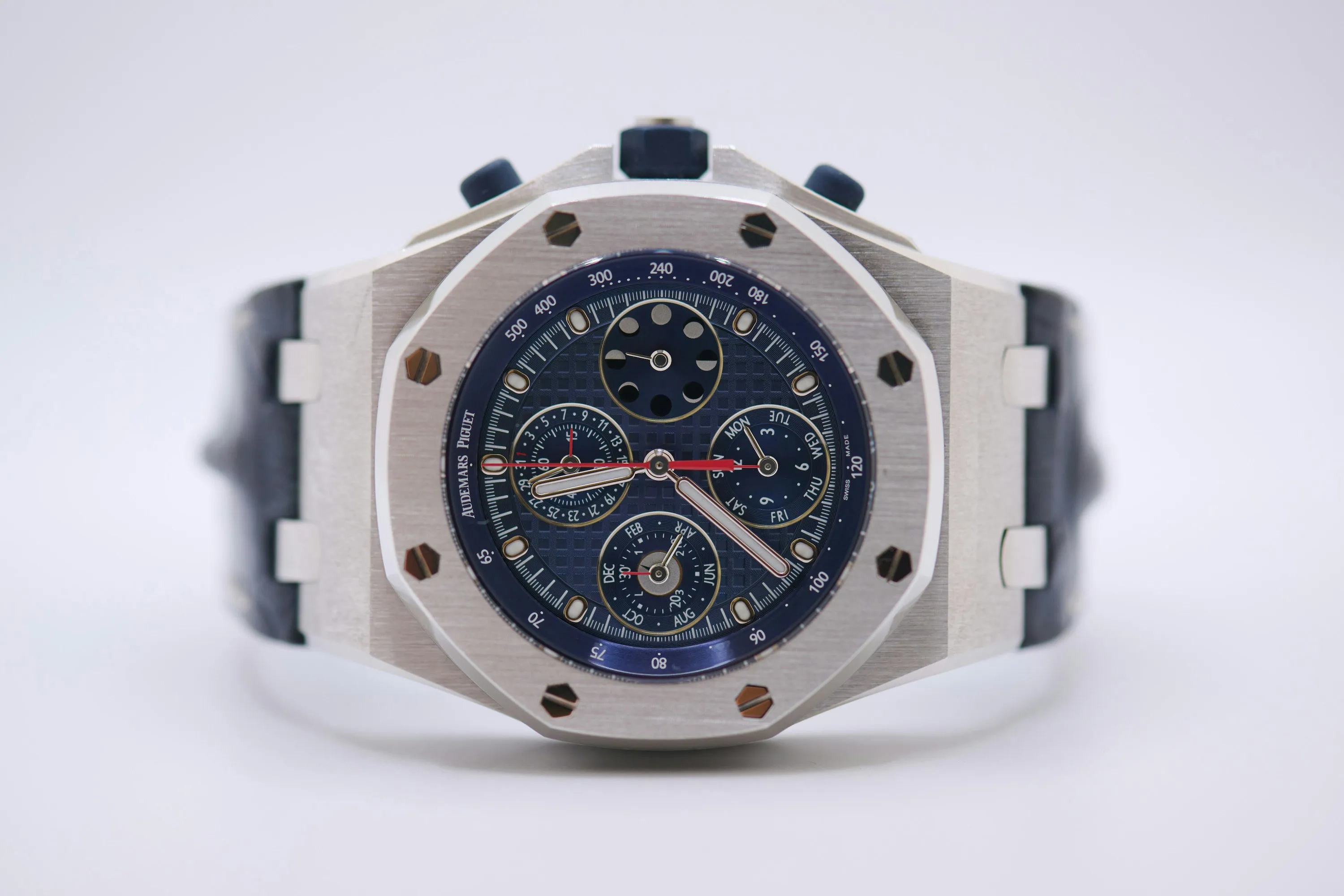 Audemars Piguet Royal Oak Offshore Perpetual Calendar 26209PT.OO.D305CR.01