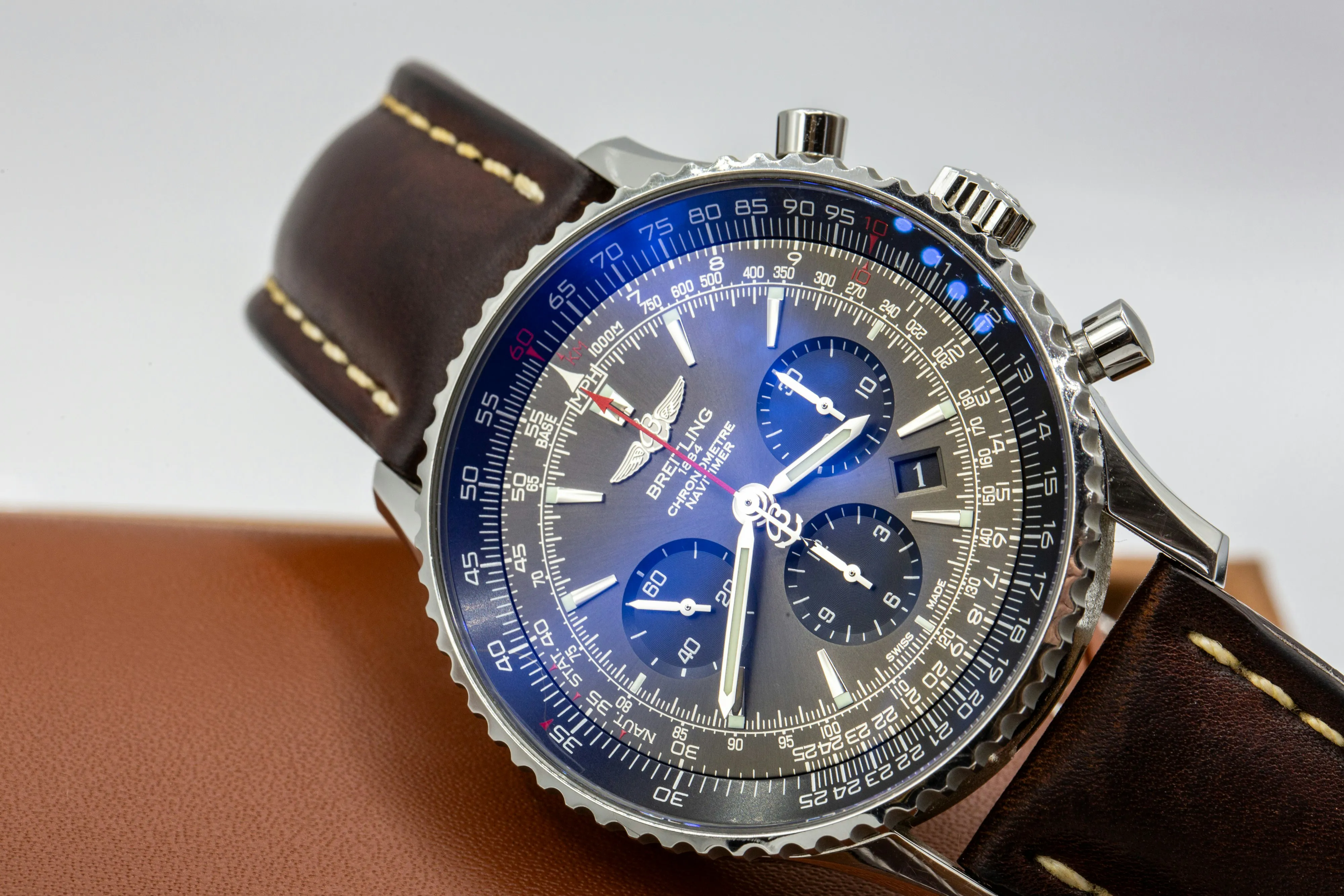 Breitling Navitimer AB01271A.F570.252S