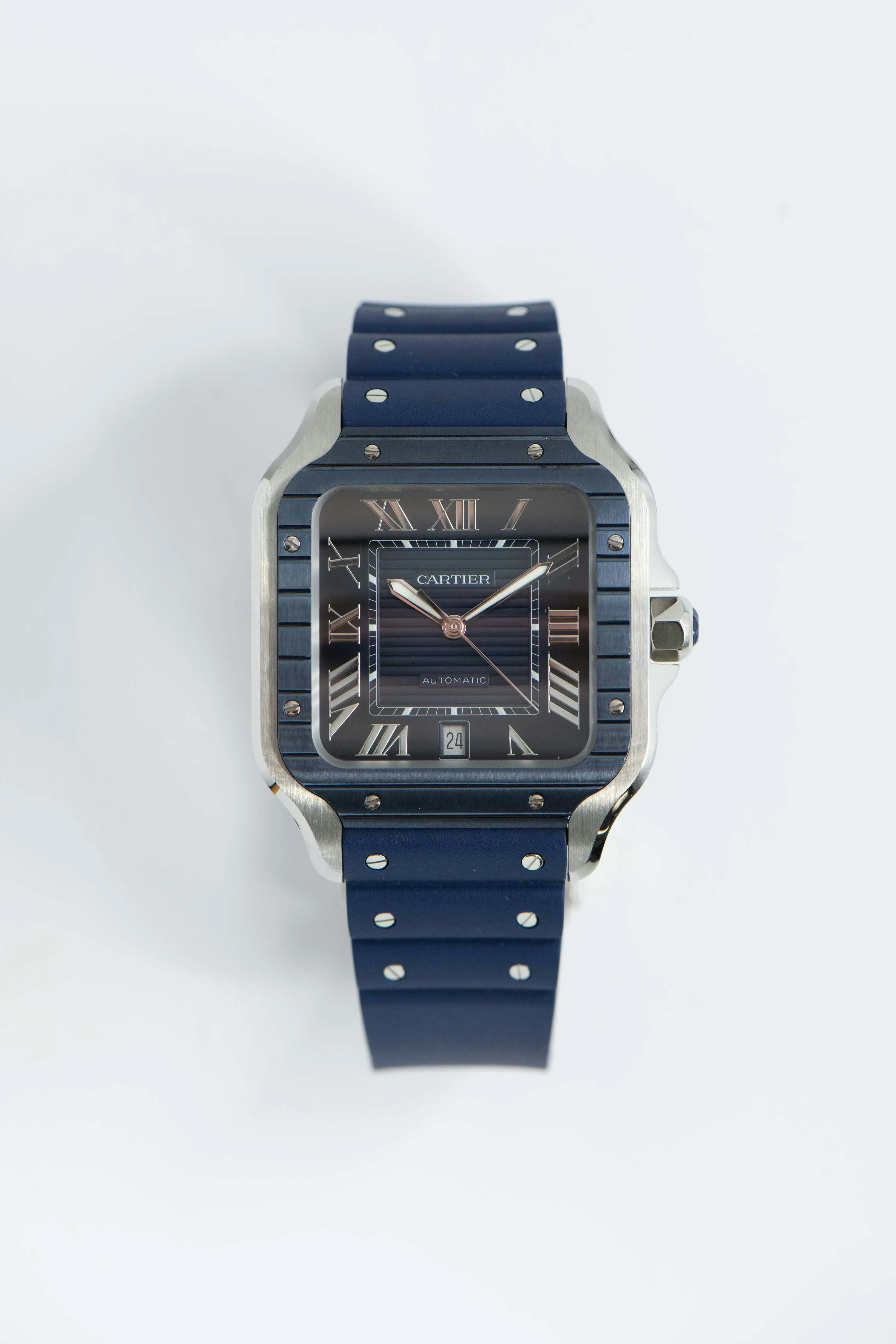 Cartier Santos de Cartier WSSA0048 nullmm