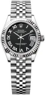 Rolex Datejust 278274-0002 White gold and Stainless steel