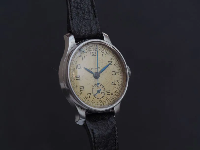 Longines Chronostop