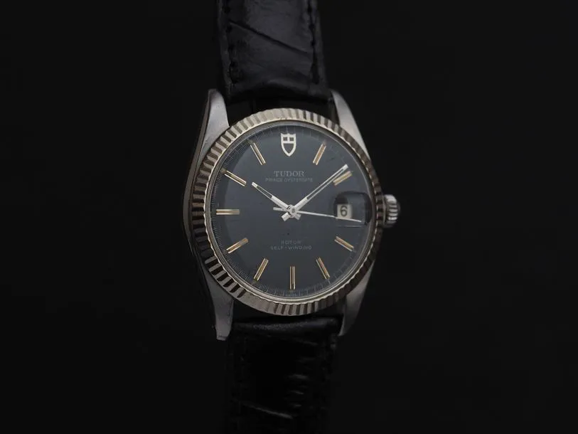 Tudor Prince Oysterdate 90714