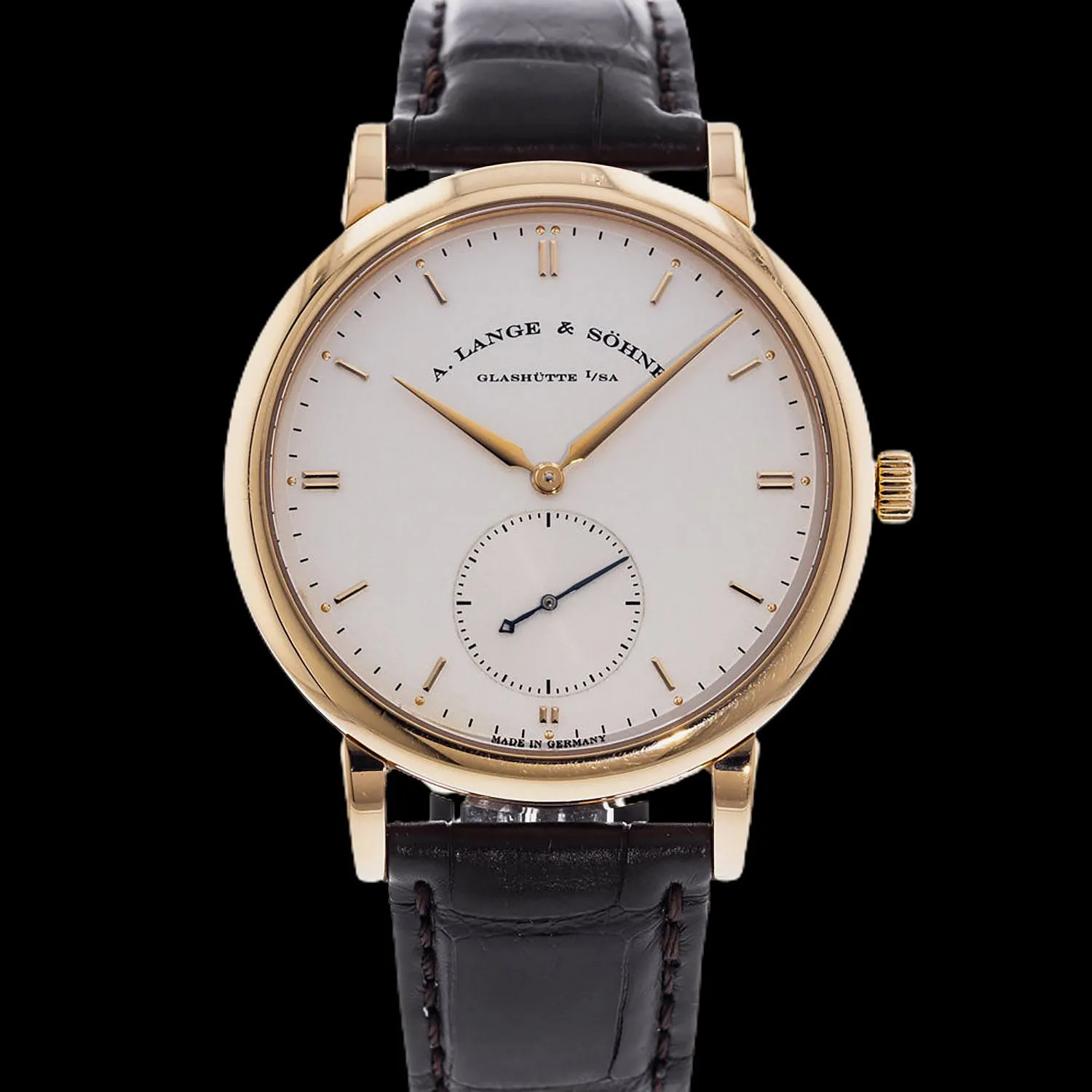 A. Lange & Söhne Saxonia