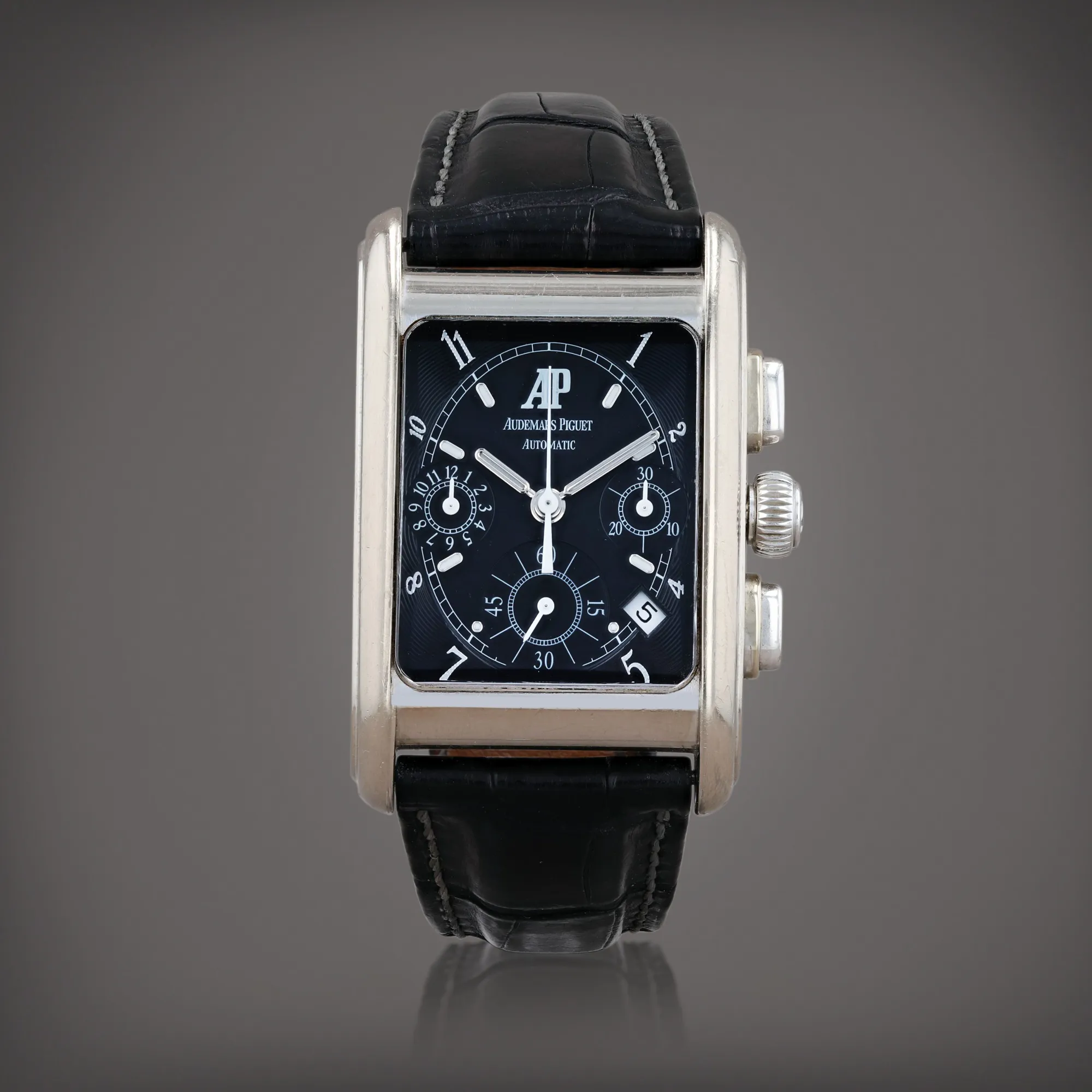 Audemars Piguet Edward Piguet 25925BC