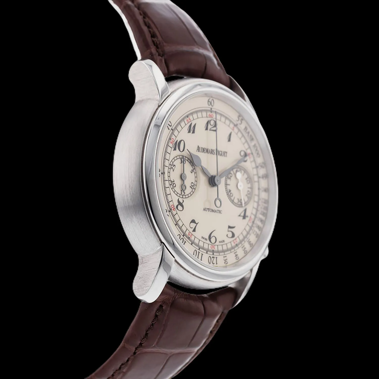 Audemars Piguet Jules Audemars 41mm White gold 3