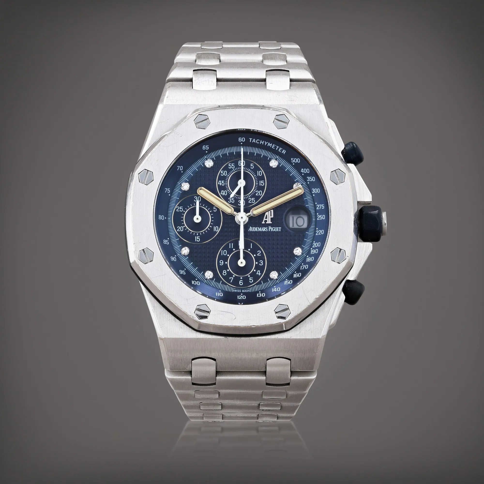 Audemars Piguet Royal Oak Offshore 25721BC