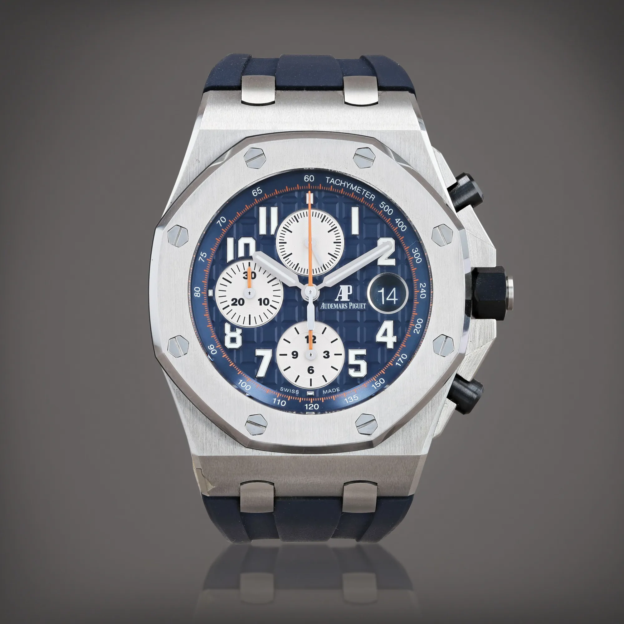 Audemars Piguet Royal Oak Offshore 26470ST.OO.A027CA.01