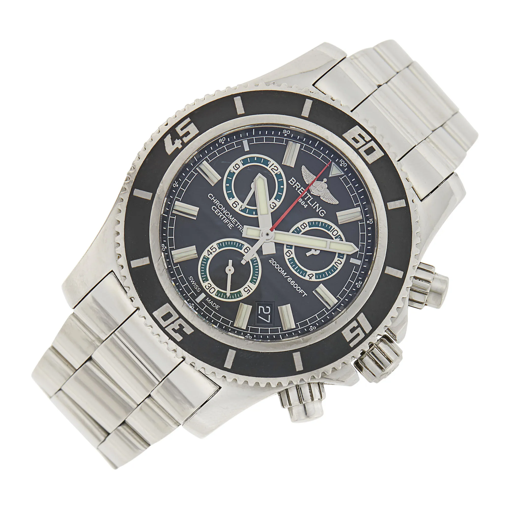 Breitling Superocean A73310 nullmm