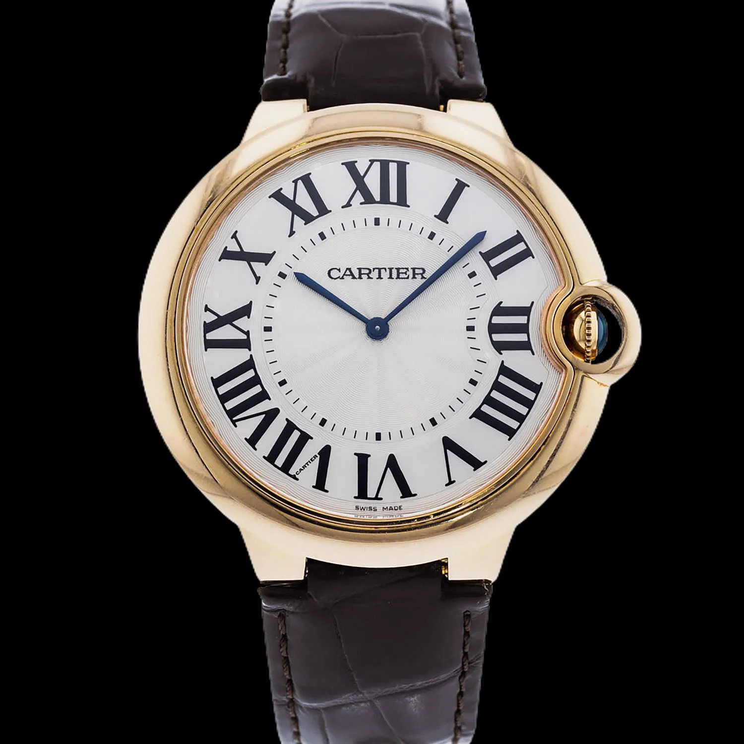 Cartier Ballon Bleu nullmm