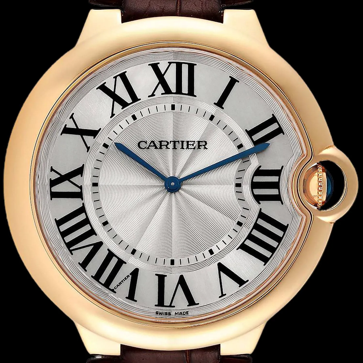 Cartier Ballon Bleu de Cartier nullmm