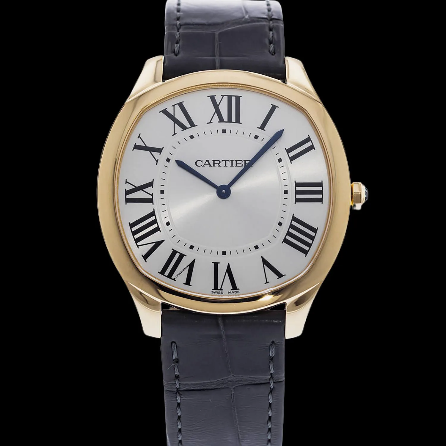 Cartier Drive de Cartier 39mm Yellow gold