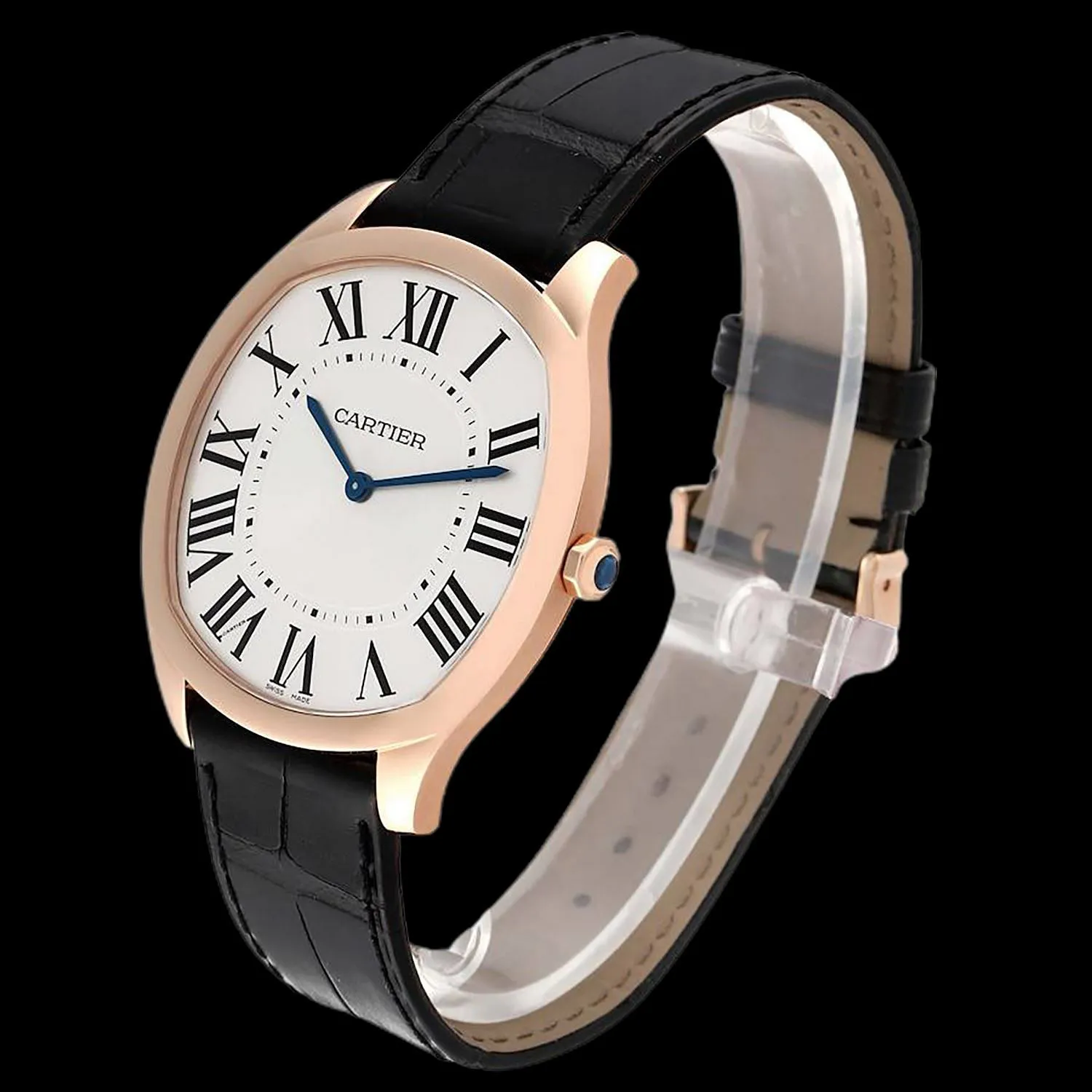 Cartier Drive de Cartier 38mm Rose gold 3