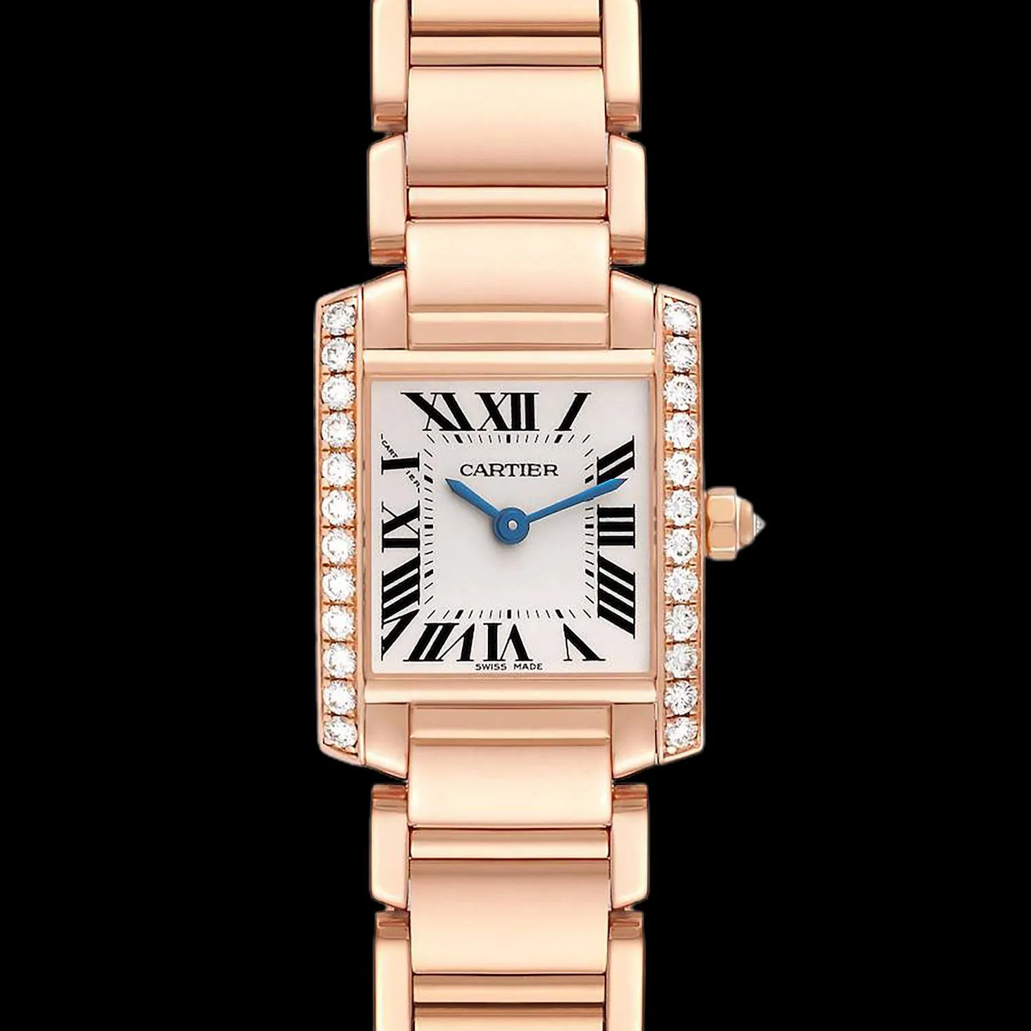 Cartier Tank Française nullmm