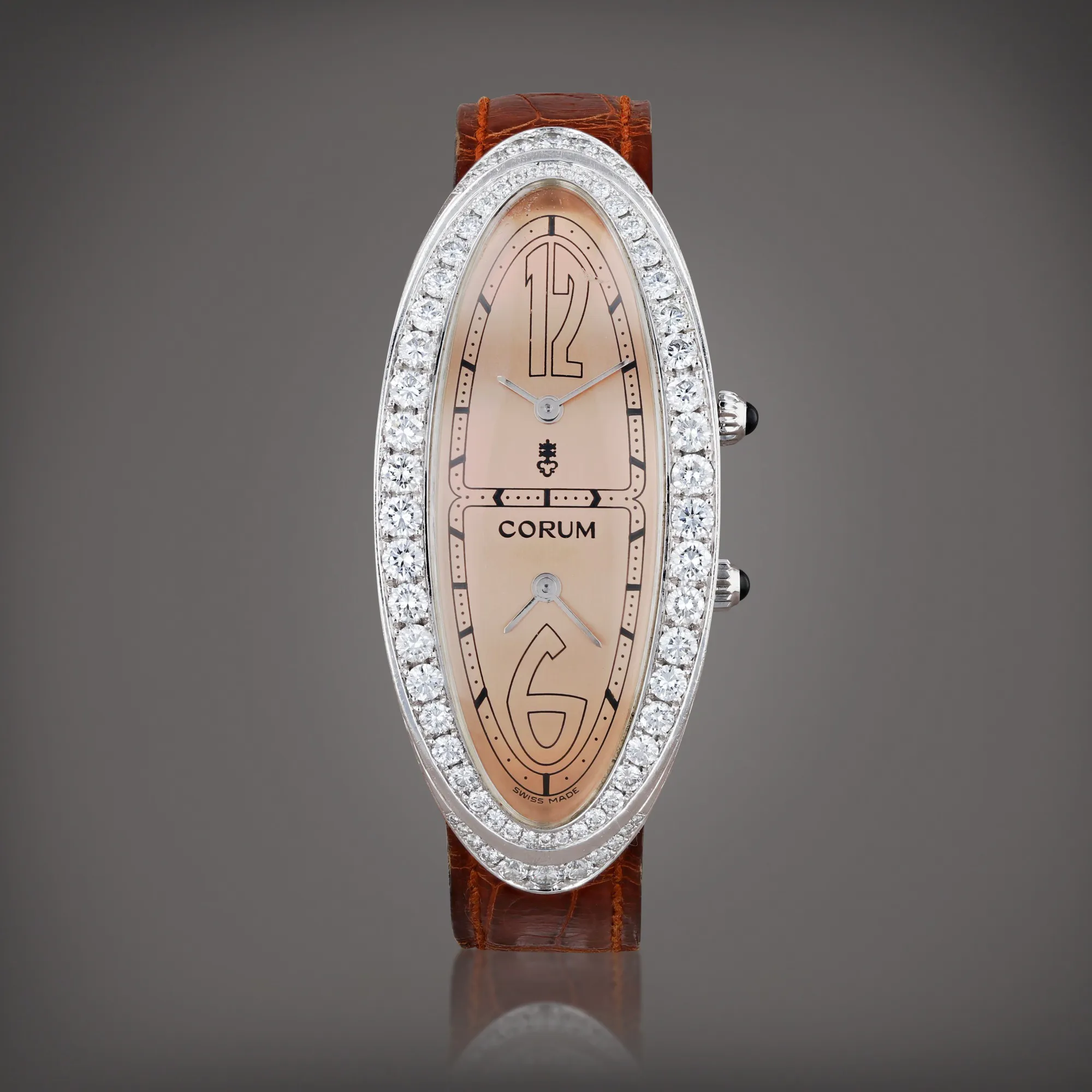 Corum Lady Millennium 2000 137.310.69