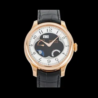 F.P. Journe Octa Divine Boutique Edition Rose gold