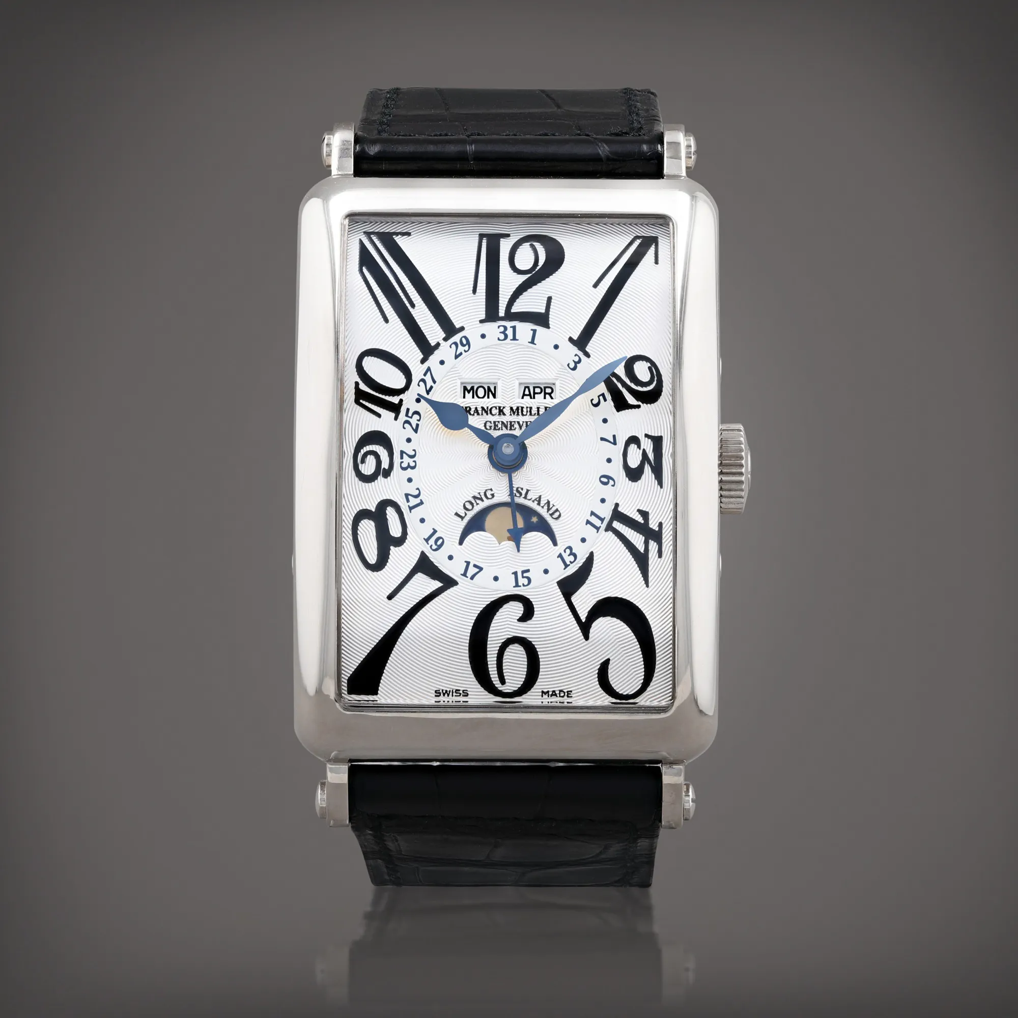 Franck Muller Long Island 1200 MC L