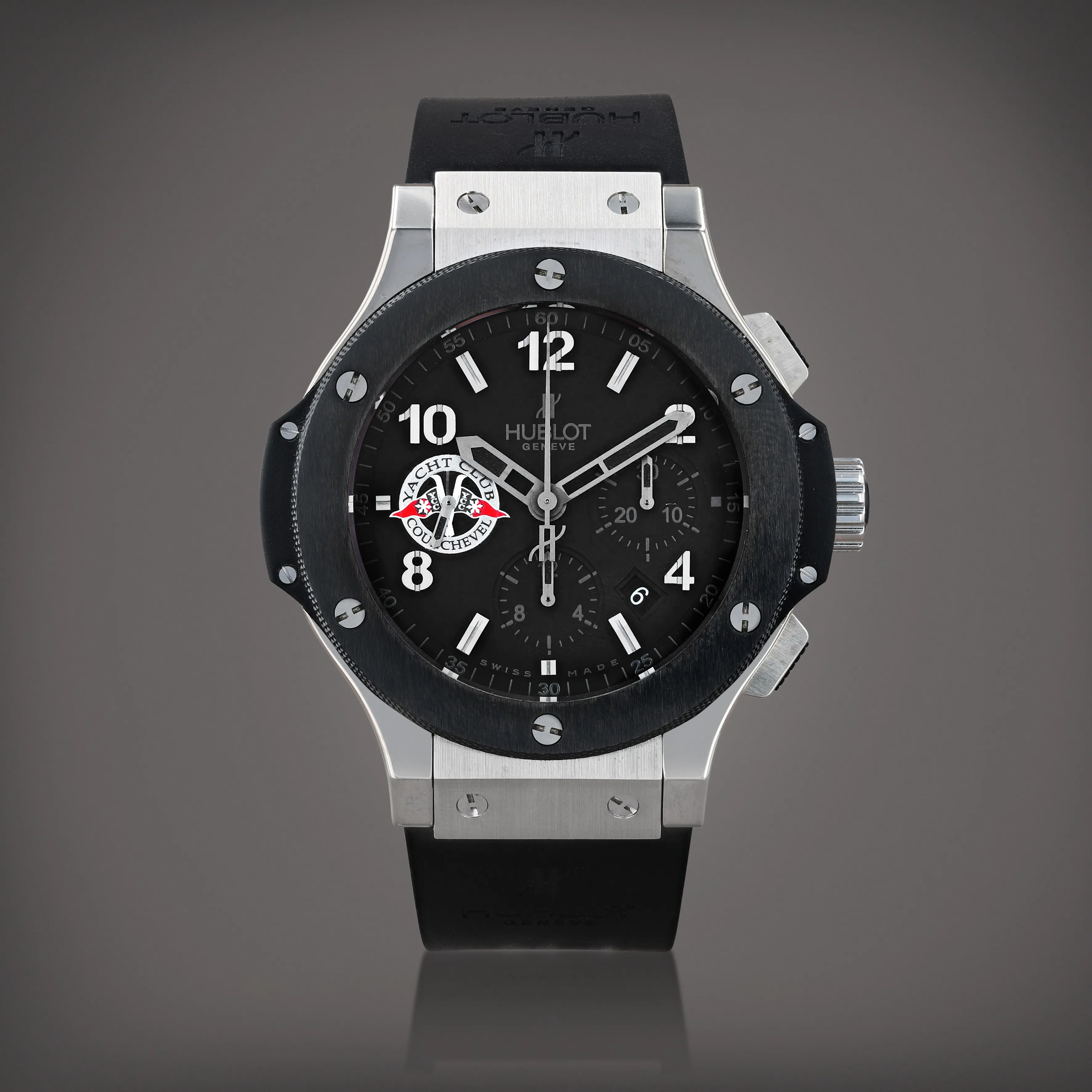 Hublot Big Bang 301